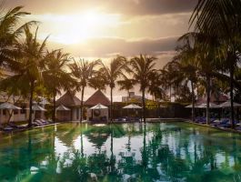 Voucher Anantara Hội An Resort