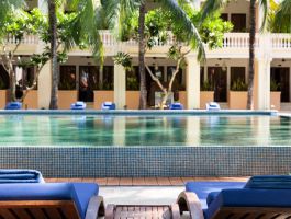 Voucher Anantara Hội An Resort