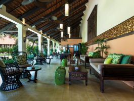 Voucher Anantara Hội An Resort