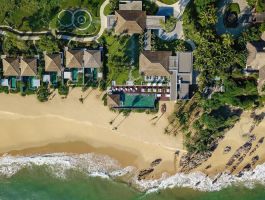 Voucher Anantara Quy Nhơn Villas