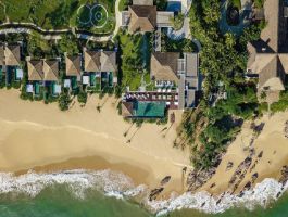 Voucher Anantara Quy Nhơn Villas