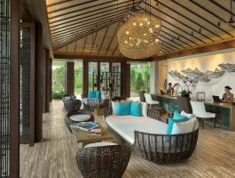 Voucher Anantara Quy Nhơn Villas