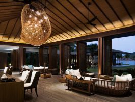 Voucher Anantara Quy Nhơn Villas