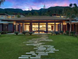 Voucher Anantara Quy Nhơn Villas