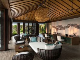 Voucher Anantara Quy Nhơn Villas