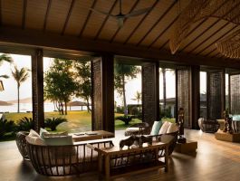 Voucher Anantara Quy Nhơn Villas