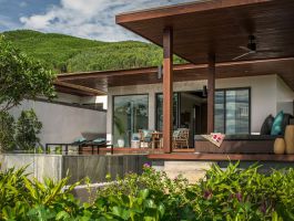 Voucher Anantara Quy Nhơn Villas