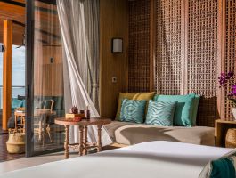 Voucher Anantara Quy Nhơn Villas