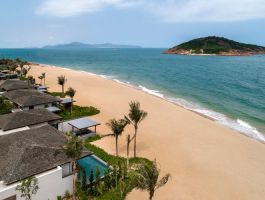 Voucher Anantara Quy Nhơn Villas