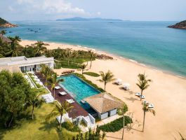 Voucher Anantara Quy Nhơn Villas