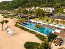 Voucher Anantara Quy Nhơn Villas