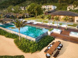 Voucher Anantara Quy Nhơn Villas