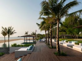 Voucher Anantara Quy Nhơn Villas