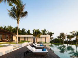 Voucher Anantara Quy Nhơn Villas