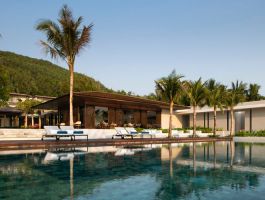 Voucher Anantara Quy Nhơn Villas