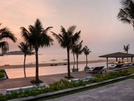 Voucher Anantara Quy Nhơn Villas