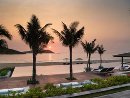 Voucher Anantara Quy Nhơn Villas
