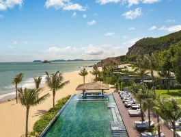 Voucher Anantara Quy Nhơn Villas