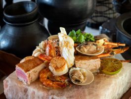 Voucher Anantara Quy Nhơn Villas