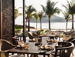 Voucher Anantara Quy Nhơn Villas