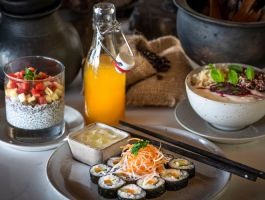 Voucher Anantara Quy Nhơn Villas