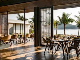 Voucher Anantara Quy Nhơn Villas