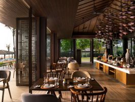 Voucher Anantara Quy Nhơn Villas