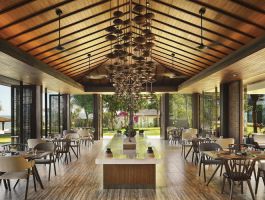 Voucher Anantara Quy Nhơn Villas