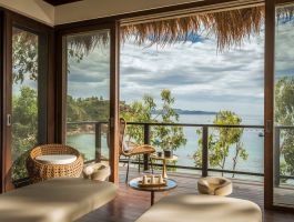 Voucher Anantara Quy Nhơn Villas