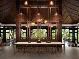 Voucher Anantara Quy Nhơn Villas
