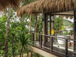 Voucher Anantara Quy Nhơn Villas