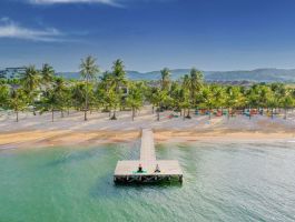 Voucher Andochine Resort & Spa Phú Quốc