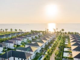 Voucher Andochine Resort & Spa Phú Quốc