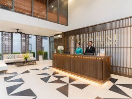 Voucher Andochine Resort & Spa Phú Quốc