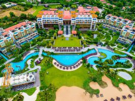 Voucher Angsana Lăng Cô Resort