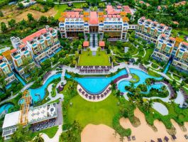 Voucher Angsana Lăng Cô Resort