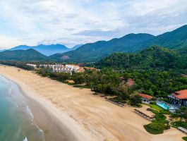 Voucher Angsana Lăng Cô Resort