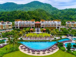 Voucher Angsana Lăng Cô Resort