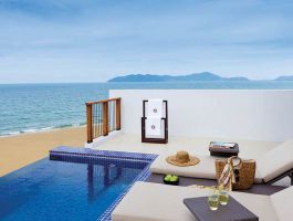 Voucher Angsana Lăng Cô Resort