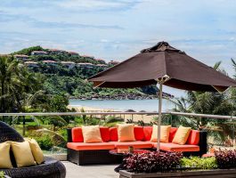 Voucher Angsana Lăng Cô Resort
