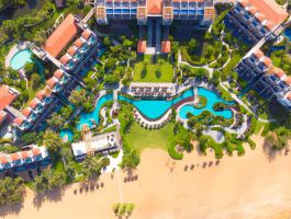 Voucher Angsana Lăng Cô Resort