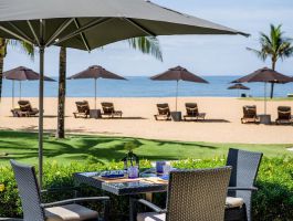 Voucher Angsana Lăng Cô Resort