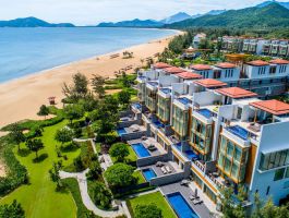 Voucher Angsana Lăng Cô Resort