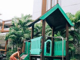 Voucher Angsana Lăng Cô Resort