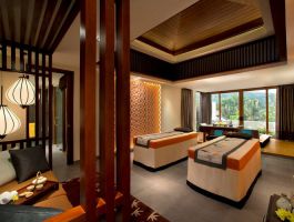 Voucher Angsana Lăng Cô Resort