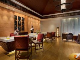 Voucher Angsana Lăng Cô Resort