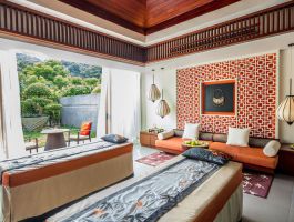 Voucher Angsana Lăng Cô Resort