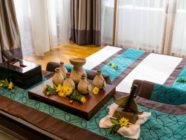 Voucher Angsana Lăng Cô Resort
