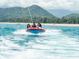Voucher Angsana Lăng Cô Resort