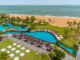 Voucher Angsana Lăng Cô Resort
